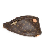 Louis Vuitton Monogram Canvas Bumbag MM