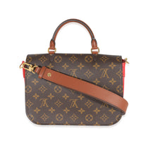 Louis Vuitton Monogram Vaugirard Coquelicot Shoulder Bag – Mills