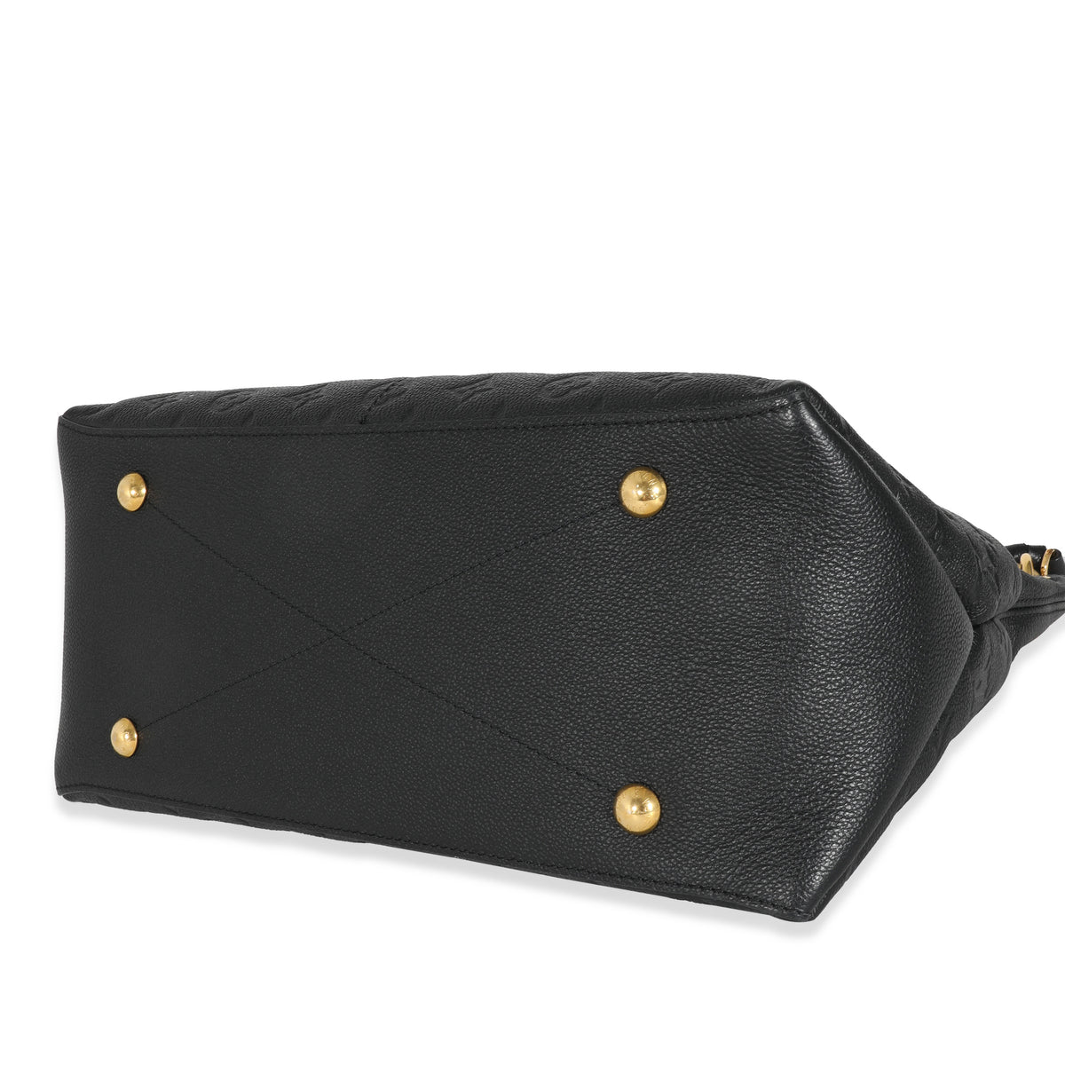 MAIDA HOBO BAG IN BLACK  Bags designer fashion, Fashion handbags