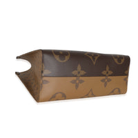 Louis Vuitton Giant Monogram Reverse Onthego GM