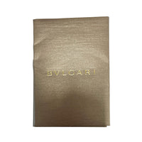 BVLGARI B.zero1 Rock Ring with Black Ceramic in 18k Rose Gold