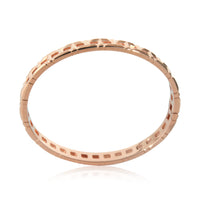 Tiffany & Co. Tiffany T Bangle in 18k Rose Gold