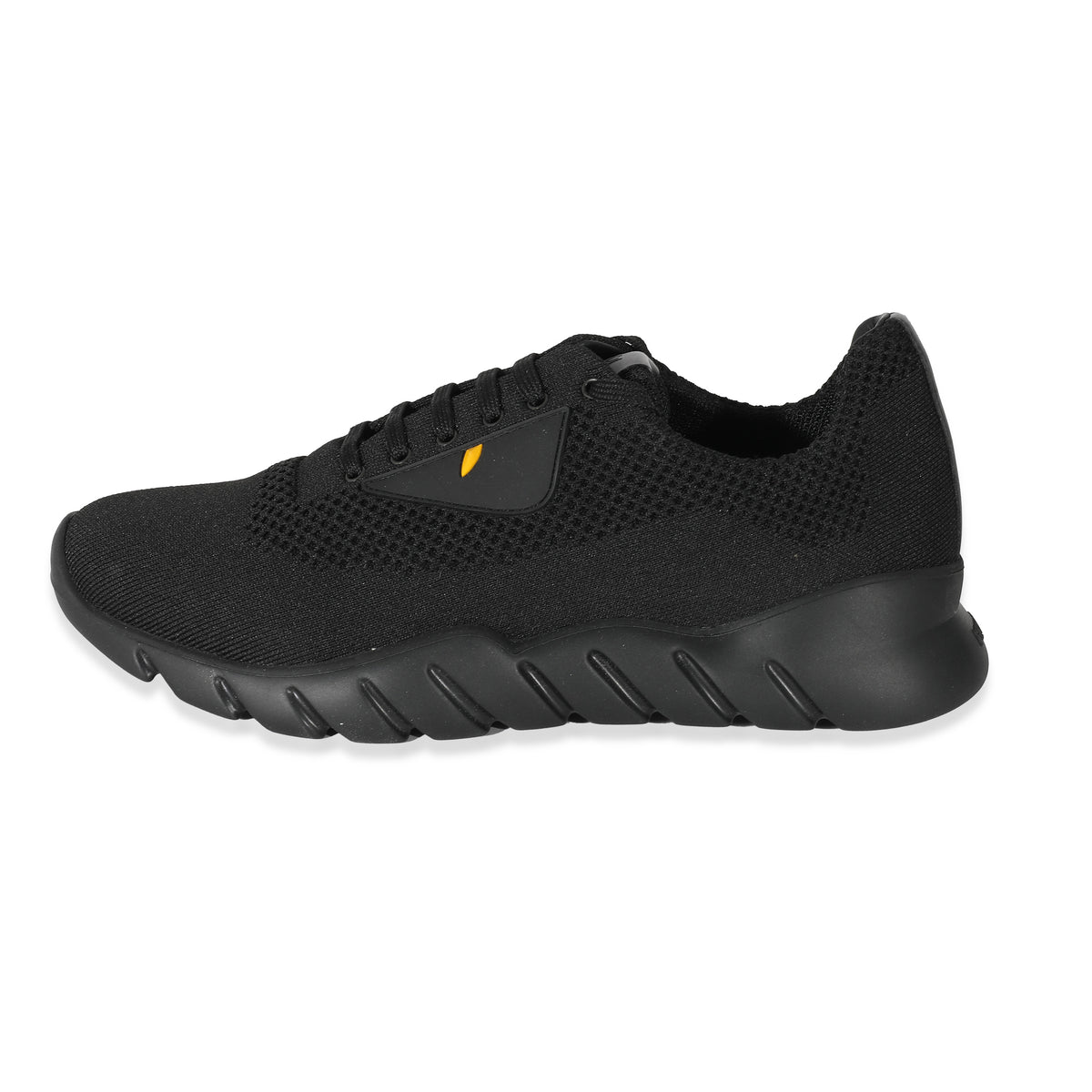 Fendi runner outlet sneakers