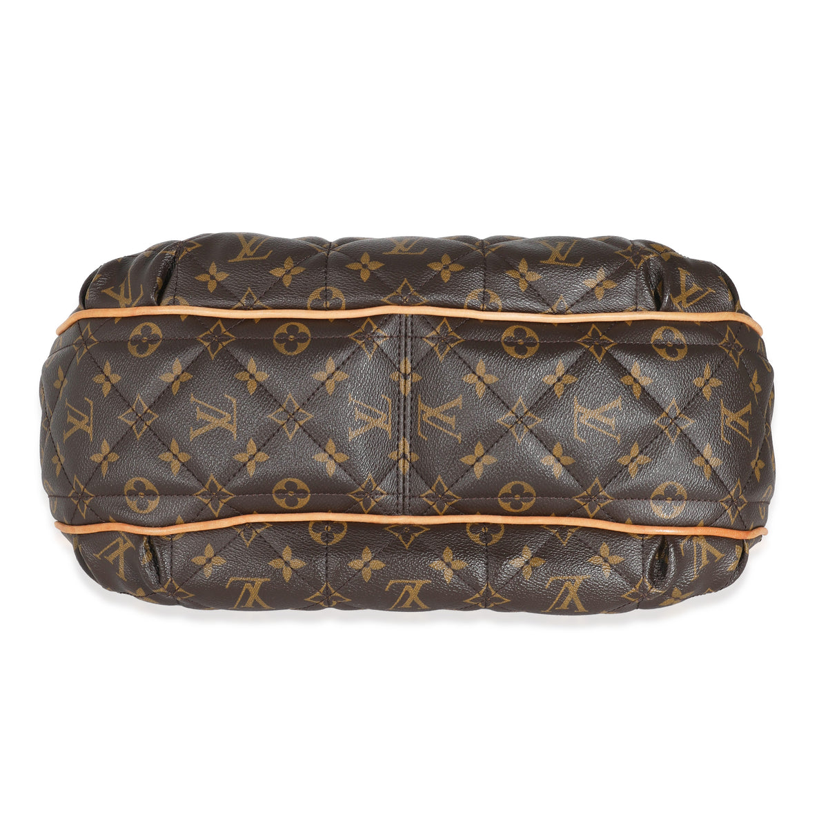 Louis Vuitton Monogram Etoile City PM - Brown Hobos, Handbags