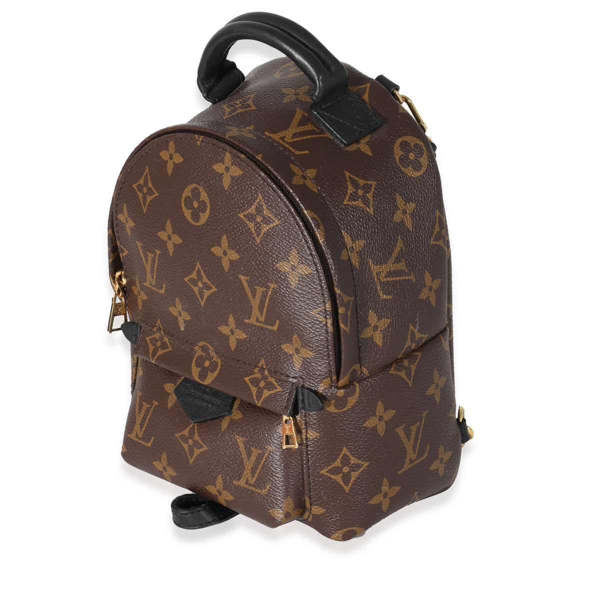 Louis Vuitton Monogram Canvas Palm Springs Mini Backpack, myGemma, CH