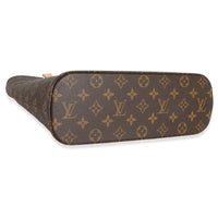 Louis Vuitton Monogram Canvas Vavin Tote