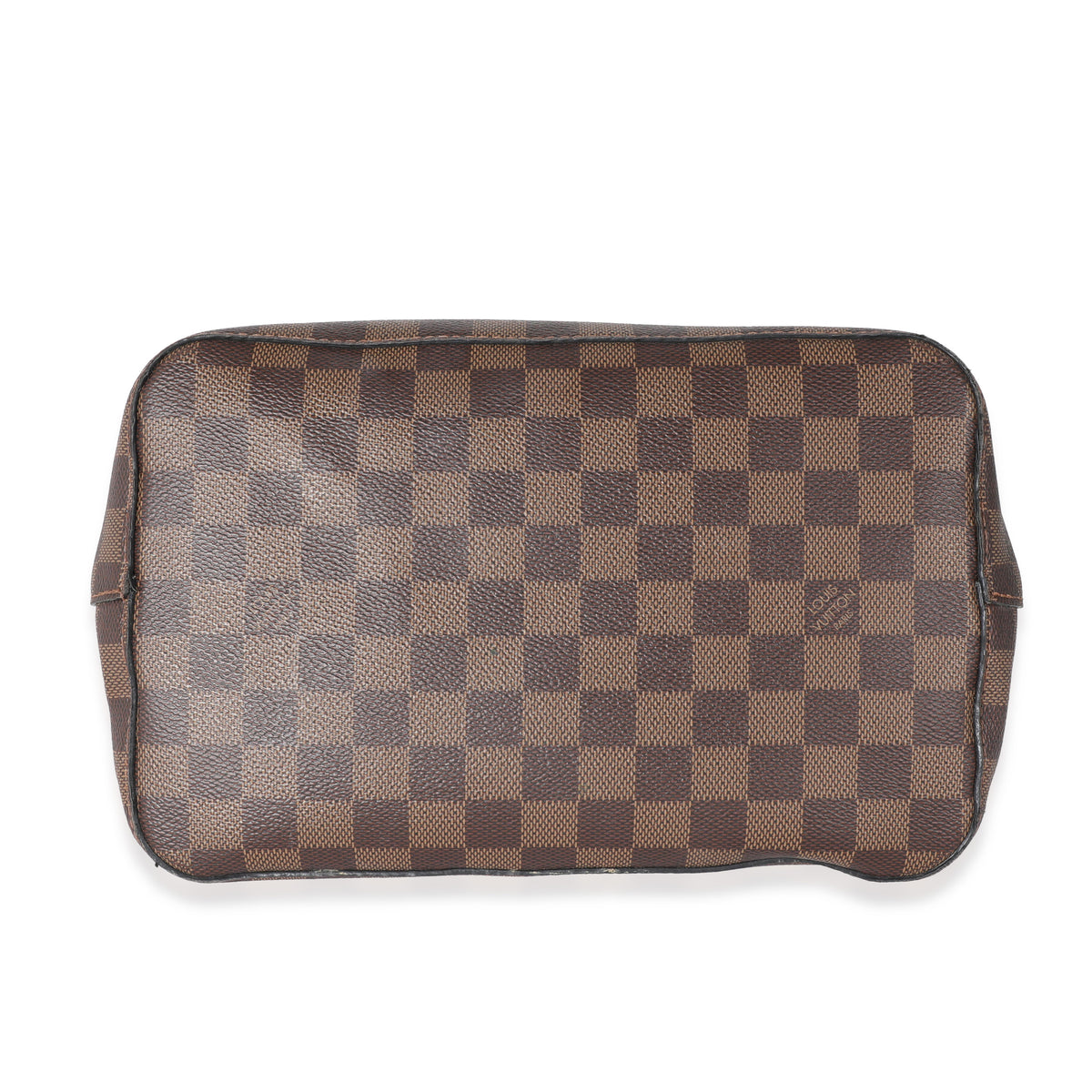 Louis Vuitton Saffron Damier Ebene Canvas NéoNoé MM