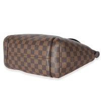 Louis Vuitton Damier Ebene Canvas Totally PM