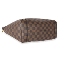 Louis Vuitton Damier Ebene Canvas Totally PM