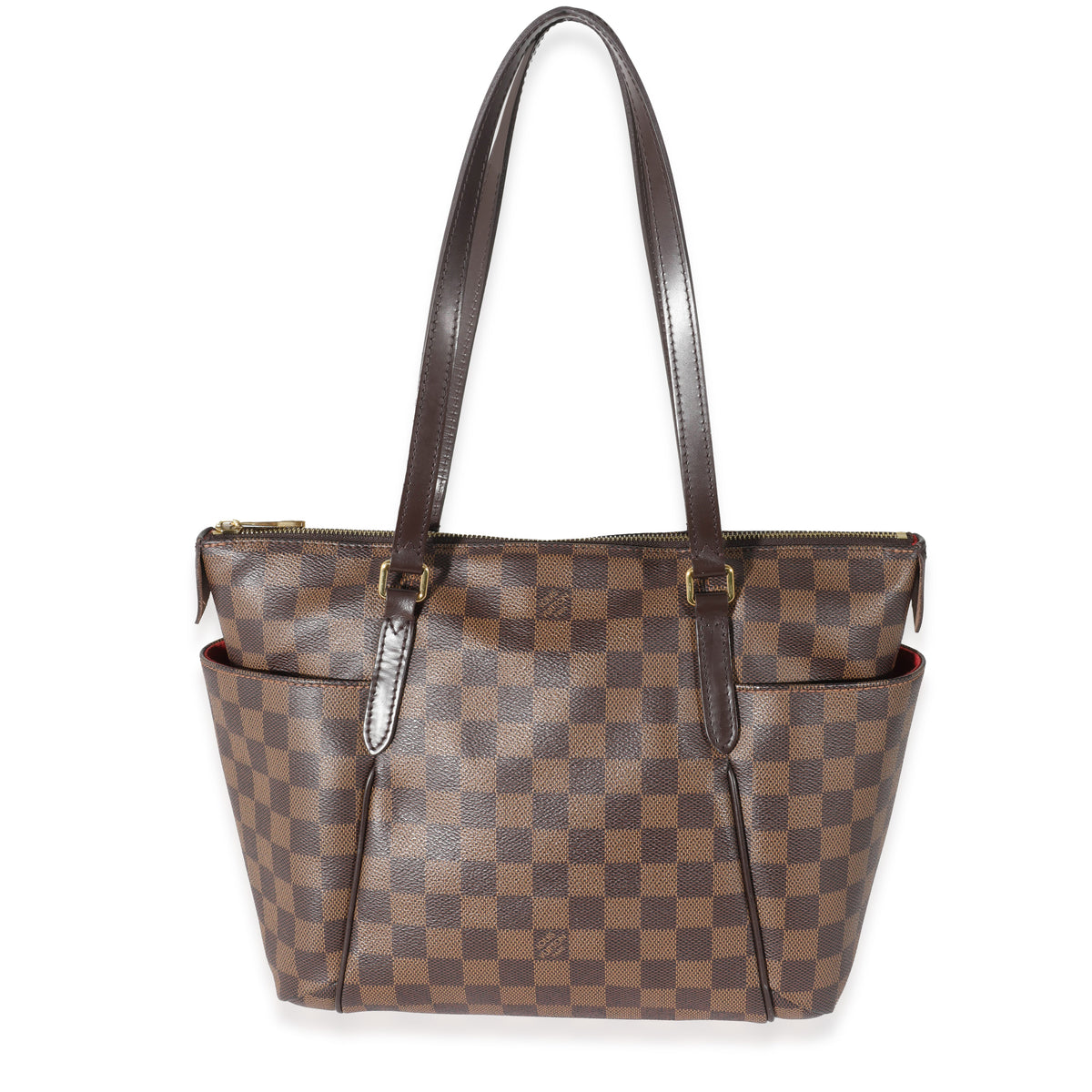 Louis Vuitton Damier Ebene Canvas Westminster PM, myGemma