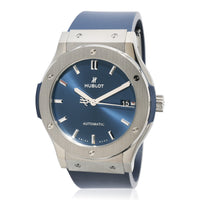 Hublot Classic Fusion 511.NX.7170.RX Mens Watch in  Titanium