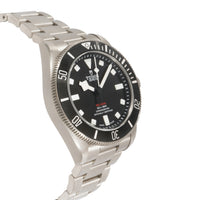 Tudor Pelagos 25407N Mens Watch in  Titanium