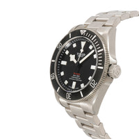 Tudor Pelagos 25407N Mens Watch in  Titanium