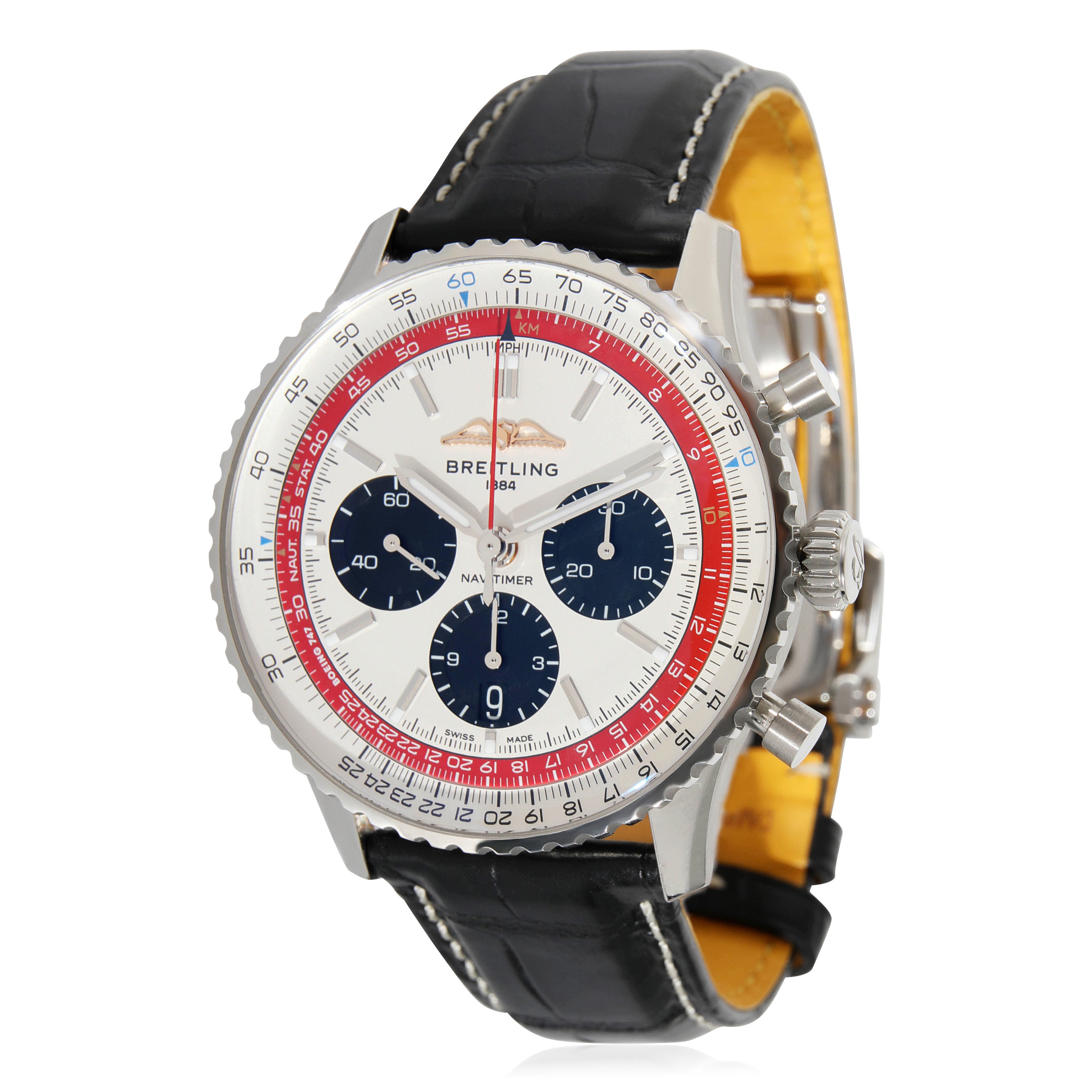 Breitling Navitimer B01 