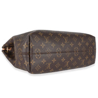 Louis Vuitton Monogram Canvas Pivoine Graceful PM