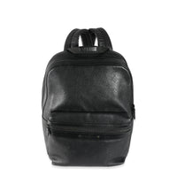 Louis Vuitton Black Monogram Shadow Sprinter Backpack