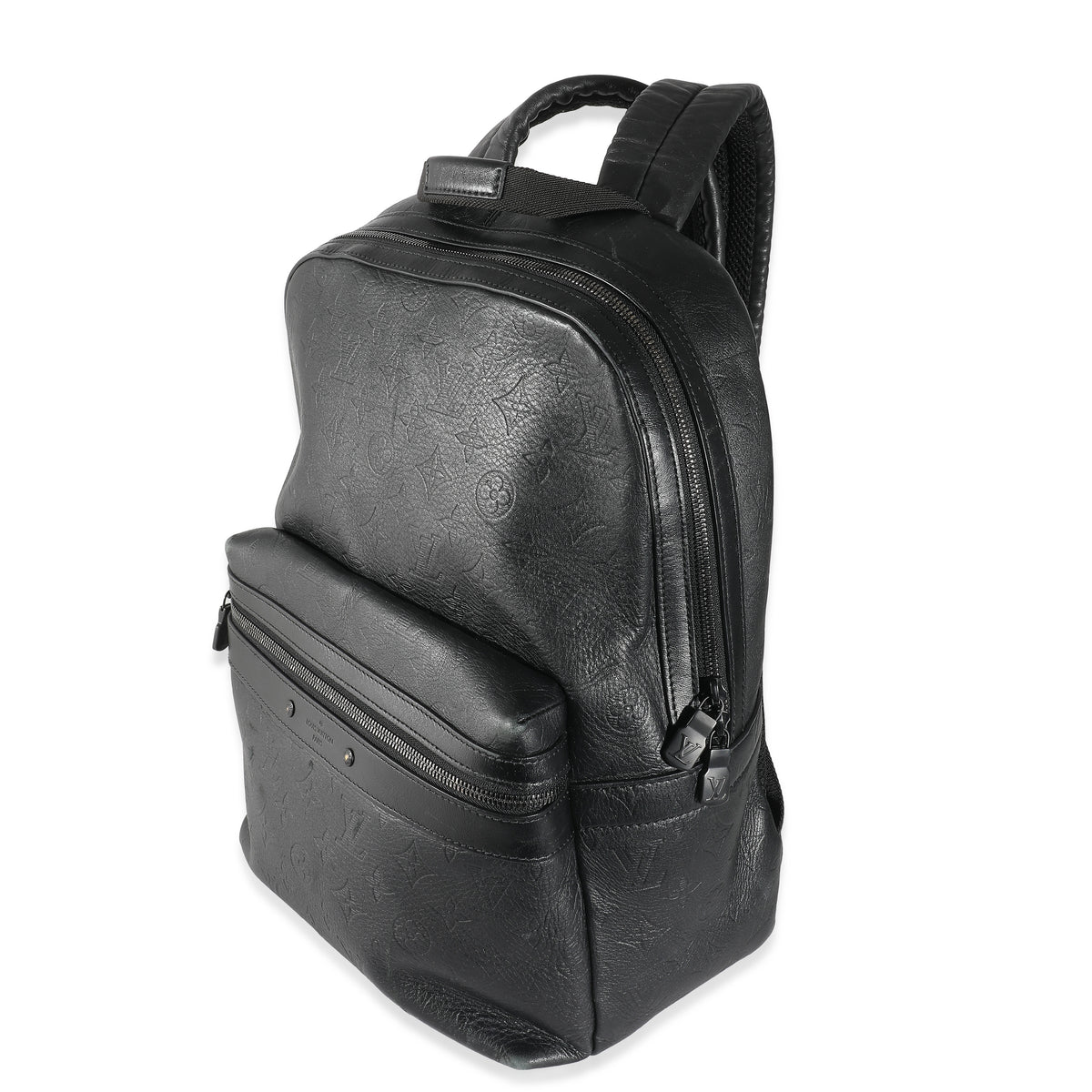 louis vuitton black backpack replica Lockme Mini Gold Hardware Coco Approved Studio The discovery backpack mm is made from masculine monogram eclipse canvas with palladium Louis Vuitton Black Monogram Shadow