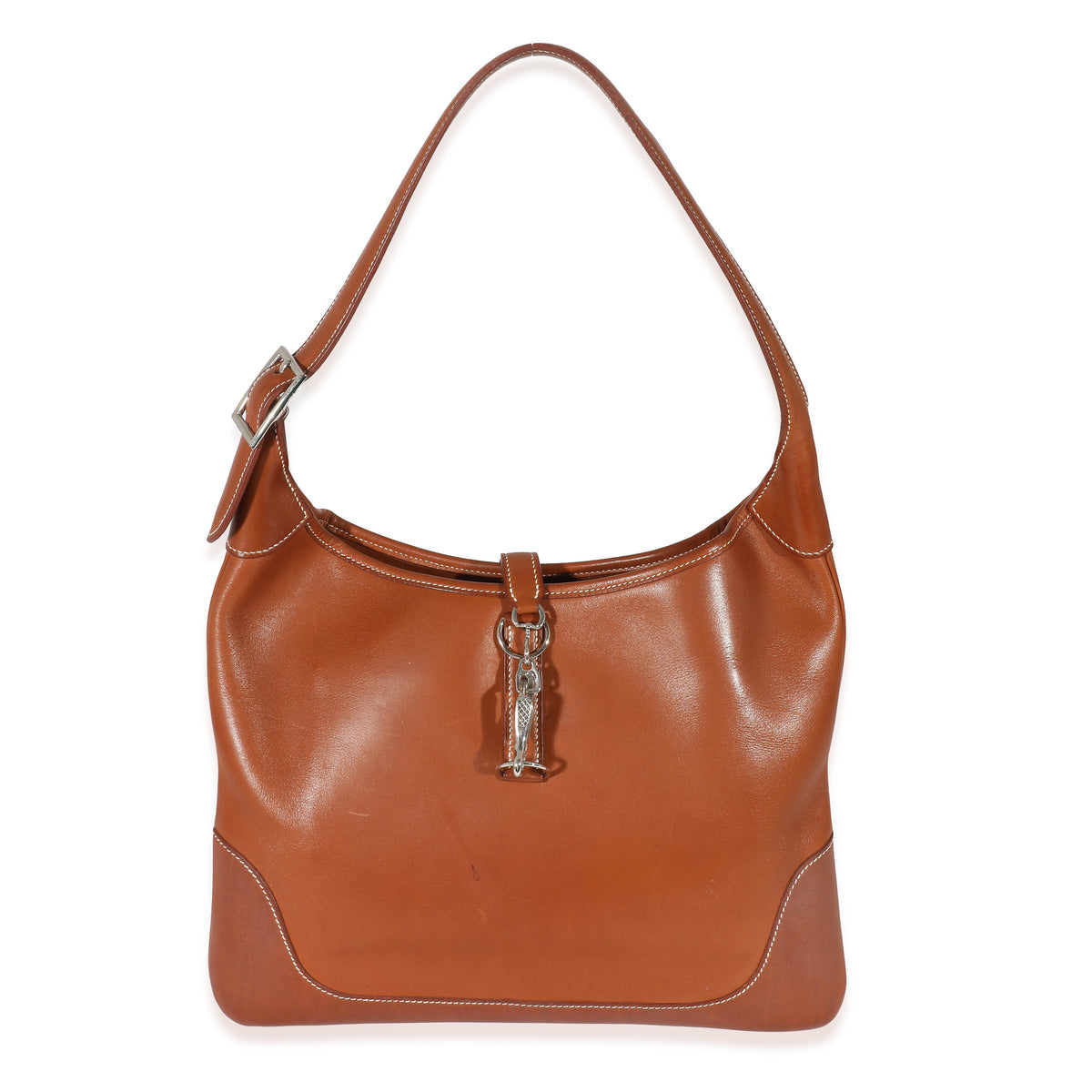 We are looking for Hermès barenia bags