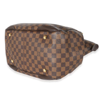 Louis Vuitton Damier Ebene Canvas Verona GM