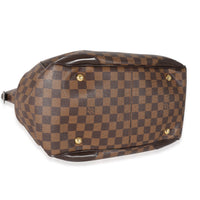 Louis Vuitton Damier Ebene Canvas Verona GM