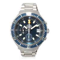 Omega Seamaster 120 Big Blue 176.004 Mens Watch in  Stainless Steel