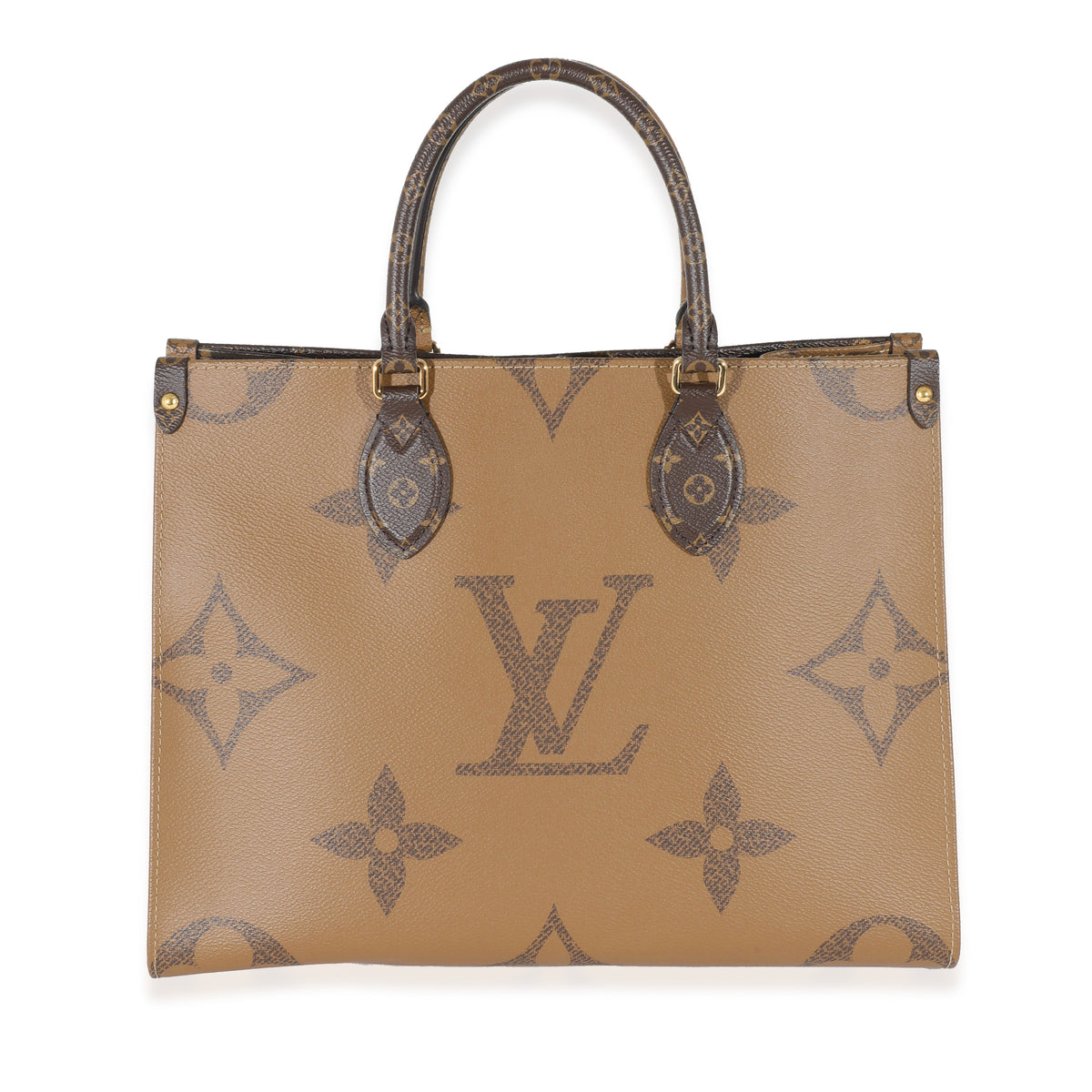 Louis Vuitton OnTheGo MM Monogram - Branded Line