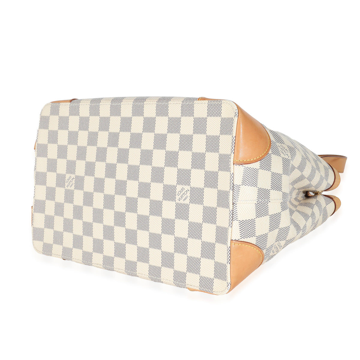 Louis Vuitton Damier Azur Canvas Iena PM, myGemma, SE