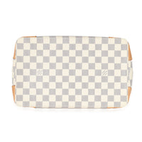 Louis Vuitton Damier Azur Canvas Hampstead PM