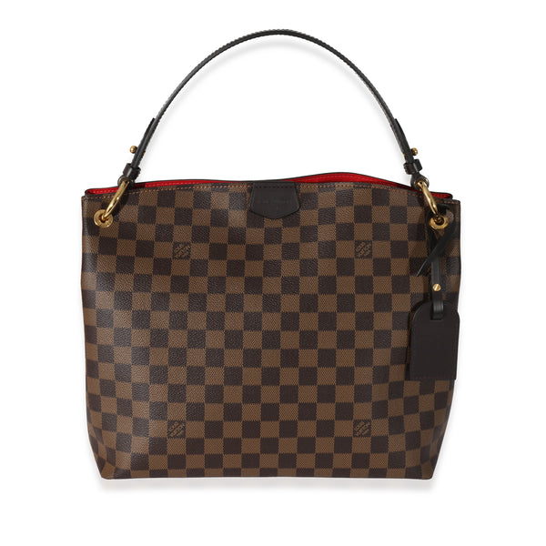 Louis Vuitton Damier Azur Graceful PM, myGemma