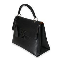 Louis Vuitton Black Epi Grenelle MM