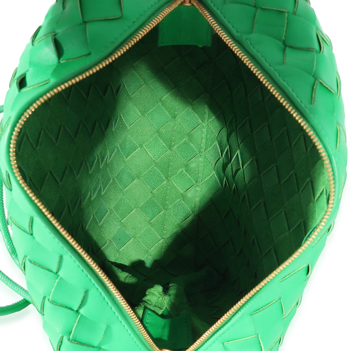 Bottega Veneta Parakeet Small Loop Bag, myGemma, SG
