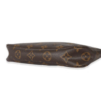 Louis Vuitton Monogram Canvas Pochette Accessoires