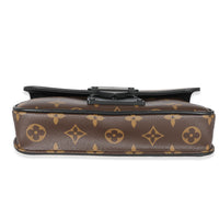 Louis Vuitton Monogram Canvas S Lock Sling Bag