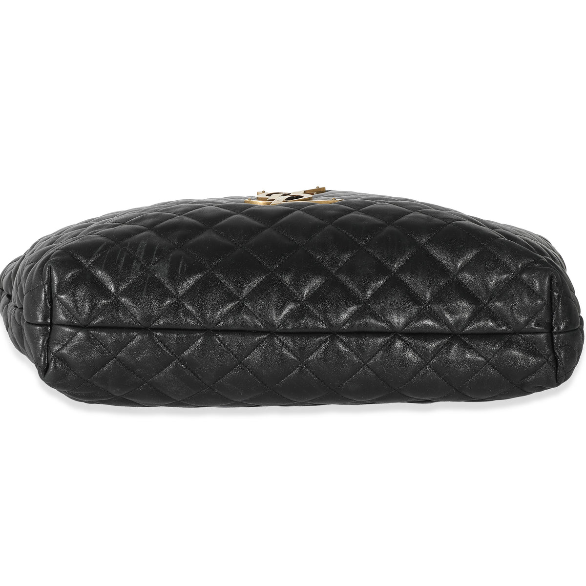 ICARE maxi shopping bag in quilted lambskin, Saint Laurent