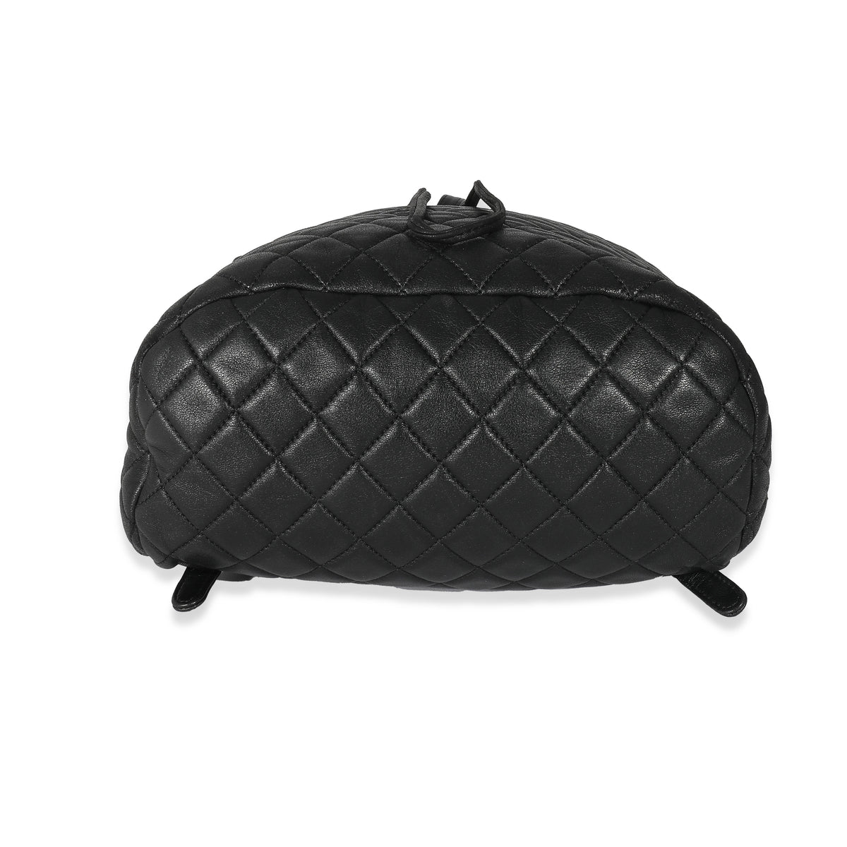 Chanel Black Quilted Lambskin Large Urban Spirit Backpack | myGemma | CH