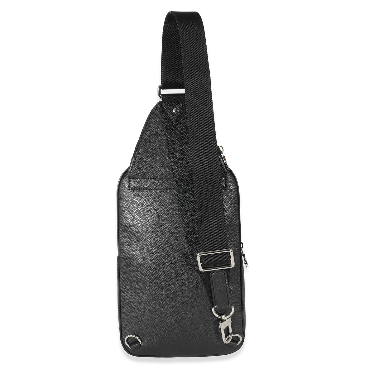 Avenue Slingbag NM Taiga Leather - Men - Bags