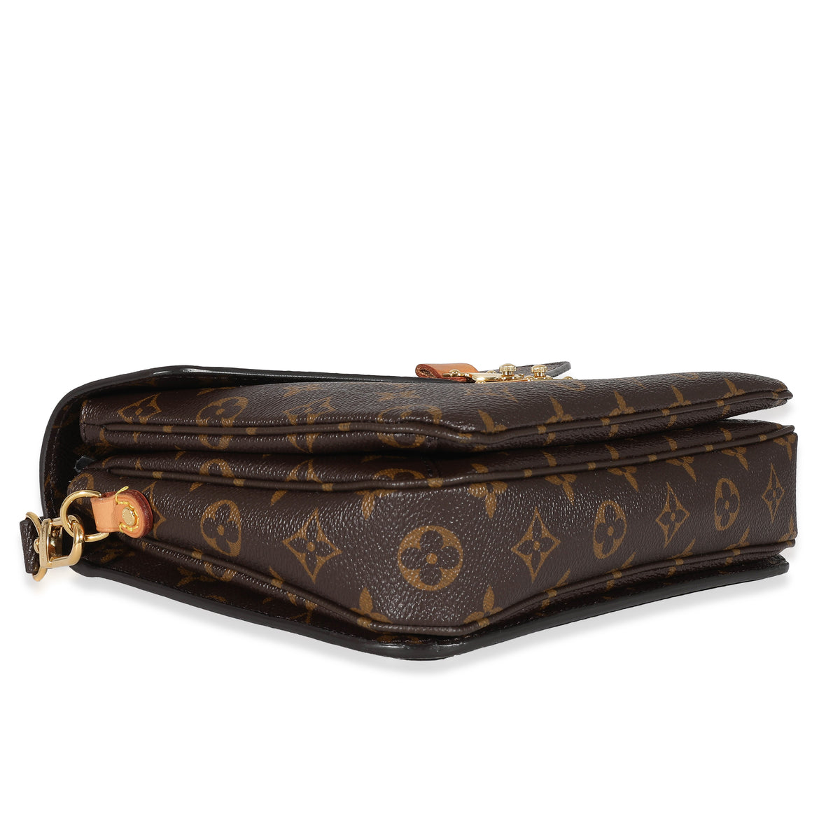 Louis Vuitton Monogram Canvas Pochette Métis