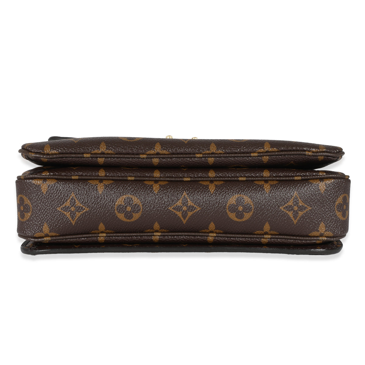 Louis Vuitton Monogram Canvas Pochette Métis