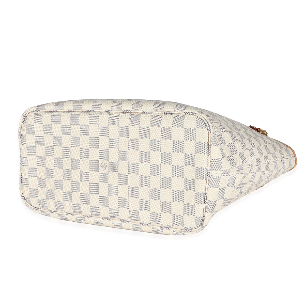 Louis Vuitton Damier Azur Canvas Neverfull MM