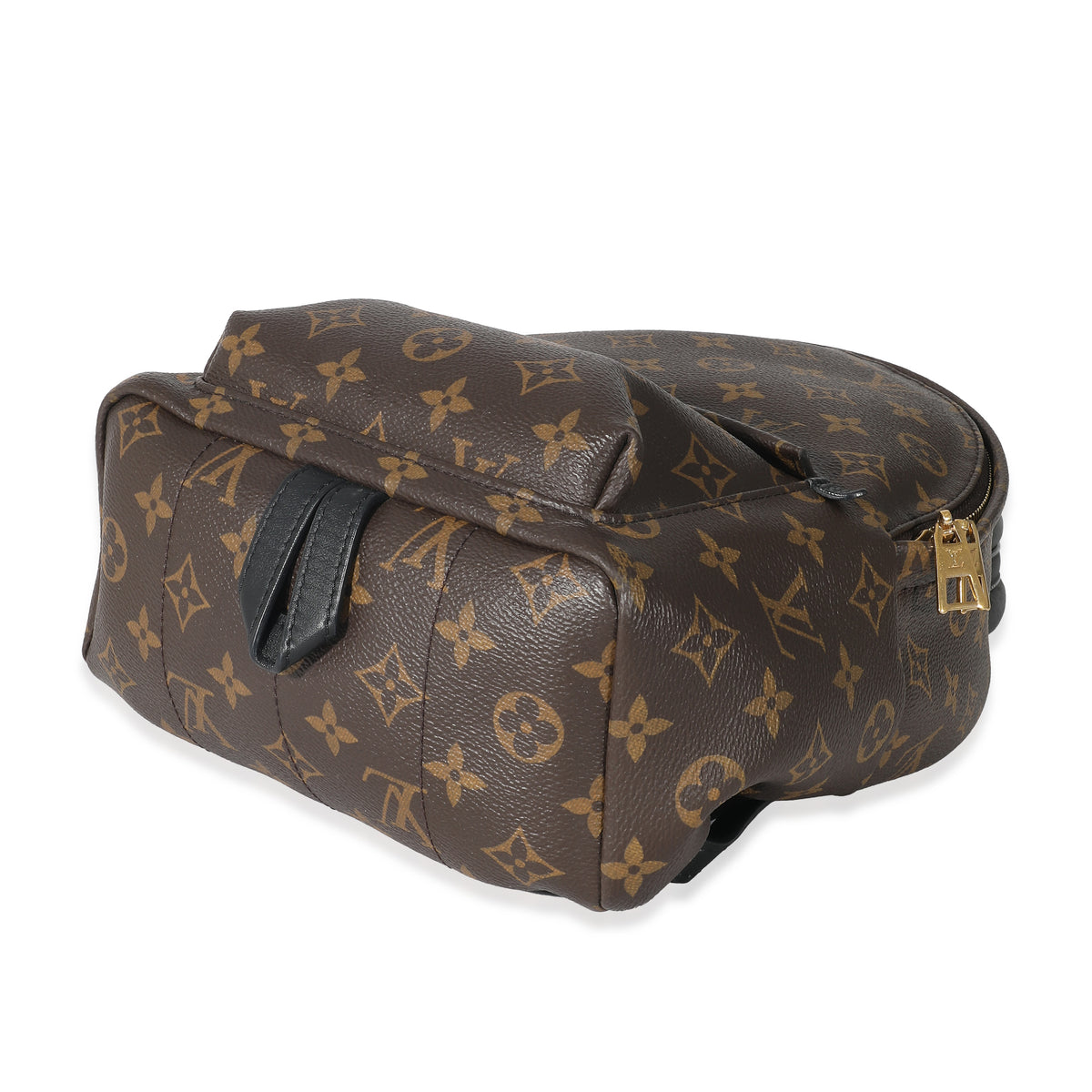 Louis Vuitton Monogram Canvas Palm Springs PM, myGemma