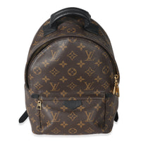 Louis Vuitton Monogram Canvas Palm Springs PM