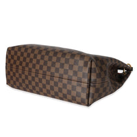 Louis Vuitton Damier Ebene Canvas Graceful MM