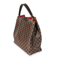 Louis Vuitton Damier Ebene Canvas Graceful MM