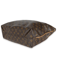 Louis Vuitton Monogram Canvas Sully MM