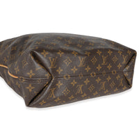 Louis Vuitton Monogram Canvas Sully MM