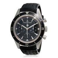 Jaeger-LeCoultre Deep Sea Chronograph Q2068570 135.8.C8 Mens Watch in  Stainles