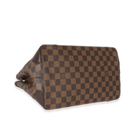 Louis Vuitton Damier Ebene Canvas Hampstead PM