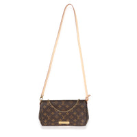 Louis Vuitton Monogram Canvas Marais MM, myGemma, SG