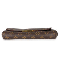 Louis Vuitton Monogram Canvas Favorite MM