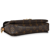 Louis Vuitton Monogram Canvas Pochette Métis